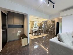 Blk 232 Tampines Street 21 (Tampines), HDB 5 Rooms #614739411